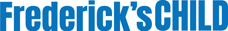 Frederick\'s Child Magazine Logo